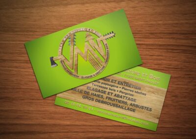 Carte de visite
