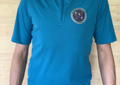 LP Ameublement - Devant tee-shirt sportif
